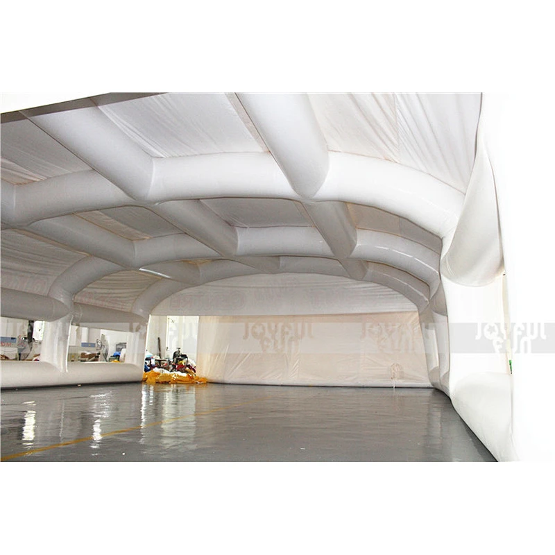 Factory Wholesale Inflatable Advertising Tennis Tent, Durable Inflatable Tent For Party
