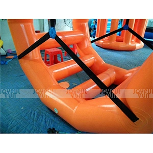 Top Quality Inflatable Water Roller for Sale