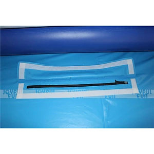 Wholesale Commercial Giant Inflatable Pools Used Large Inflatable Pool for Adults