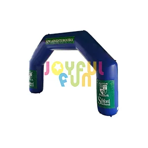 High Quality Customized Inflatable Arch  Used Commercial Outdoor Inflatable Advertising in Advertising