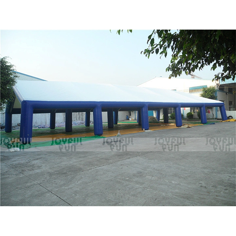 Factory price welding inflatable consecrate most popular tent for wedding party or events