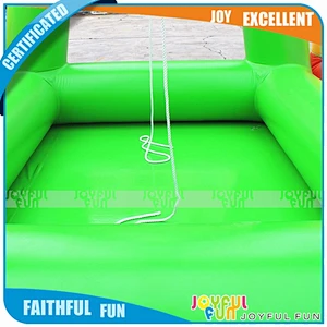 Outdoor Inflatable Kids Obstacle Course Equipment, Adult Inflatable Obstacle Course, Inflatable Obstacle For Sale