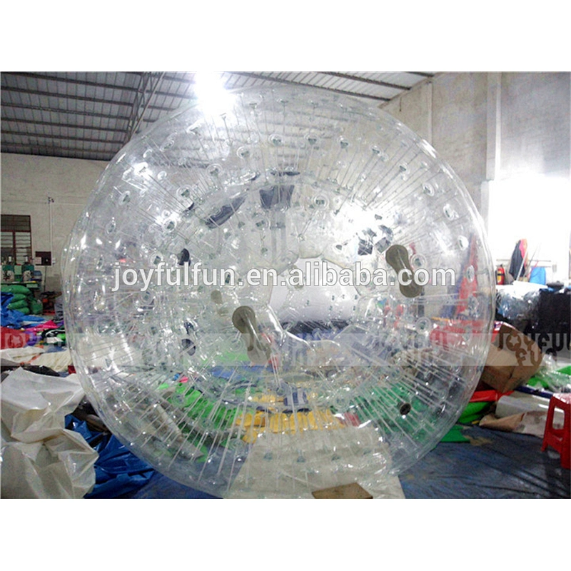 Hot Sell Inflatable Zorb Ball Used Commercial Outdoor Inflatable Zorb Ball for Adults