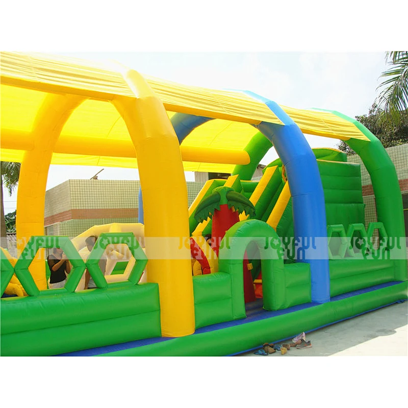 Huge cheap price inflatable playground toys inflatable big jumping bouncer house for rental business