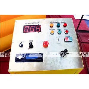 Inflatable Dizzy X Interactive Game for sale