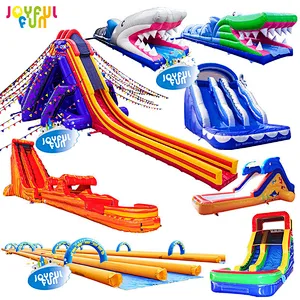 2020 China factory Commercial inflatable Christmas bounce house inflatable bouncy castle combo for sale