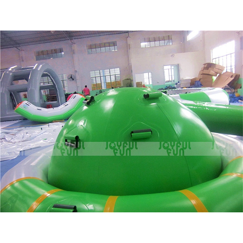 Top Rated Inflatable Floating UFO Water Floating Inflatable Object on Sale