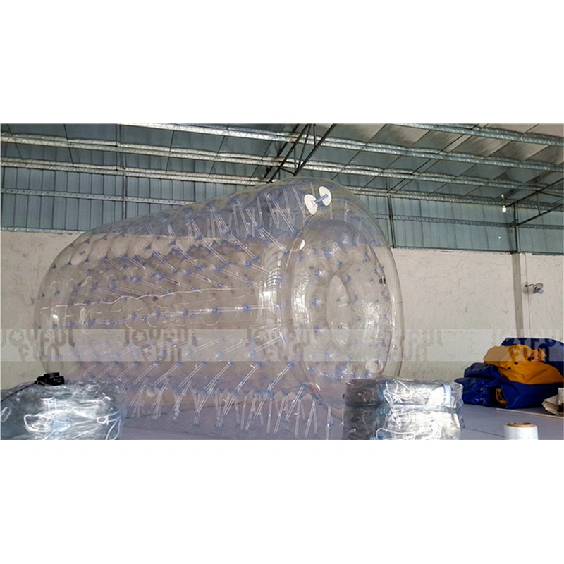 Hot Sales High Quality 1.0mm PVC/TPU Water Walking Ball Toys Water Ball Price for Pool