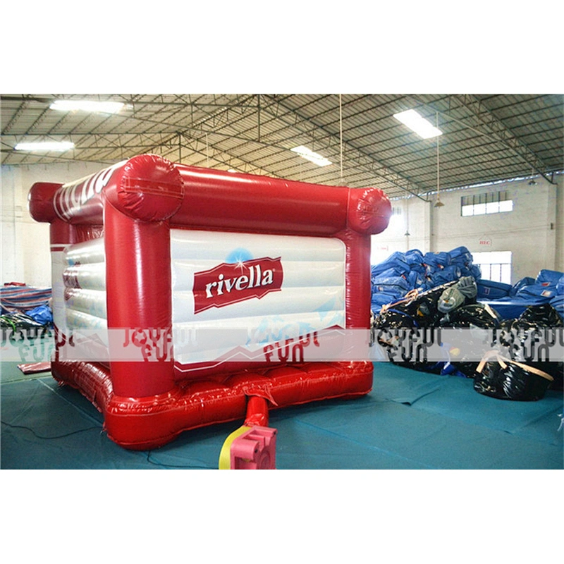 Customized Inflatable Bouncer Castle Outdoor Giant Inflatable Bouncer House for Sale