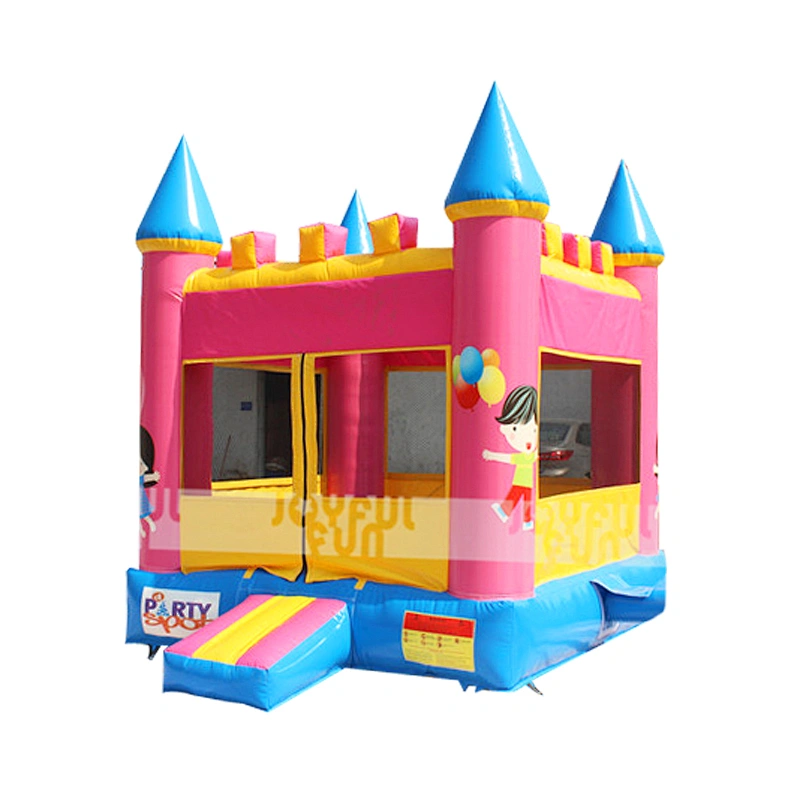 High quality Inflatable Castle Customized Used Commercial Inflatable Bouncer for Sale