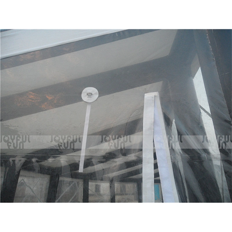 Wholesale High Quality Giant Inflatable Tent Commercial Grade Outdoor Used Inflatable Tent in Trade Show Tent