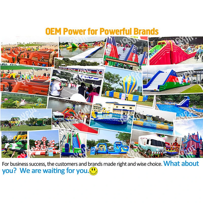 2021 hot sale commercial adults children large outdoor inflatable water slide