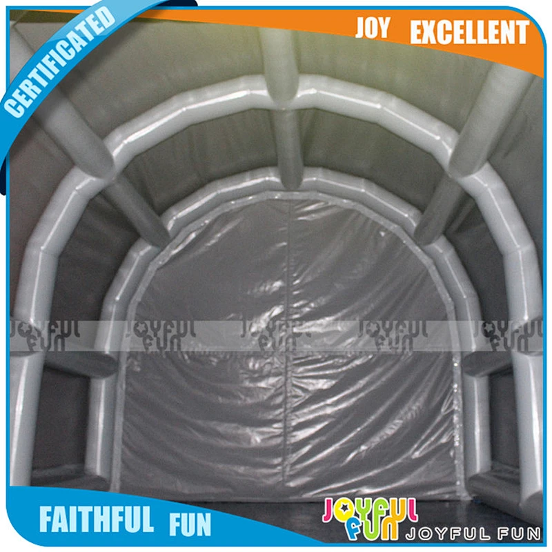 Factory Price Hot Selling Large Commercial Used Car Tent Inflatable Tent for Sale