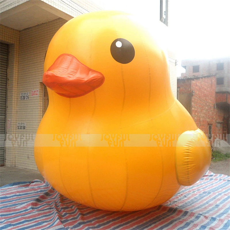 China customized inflatable cartoon advertisement DIY inflatable welding advertising cartoon