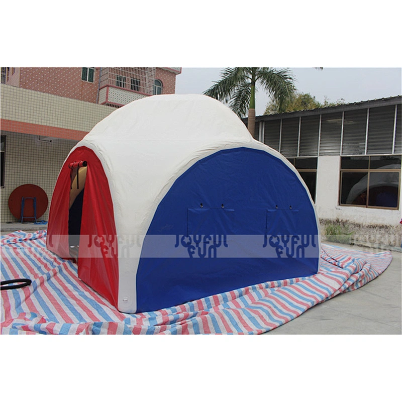 New design most popular inflatable camping tent for party or events