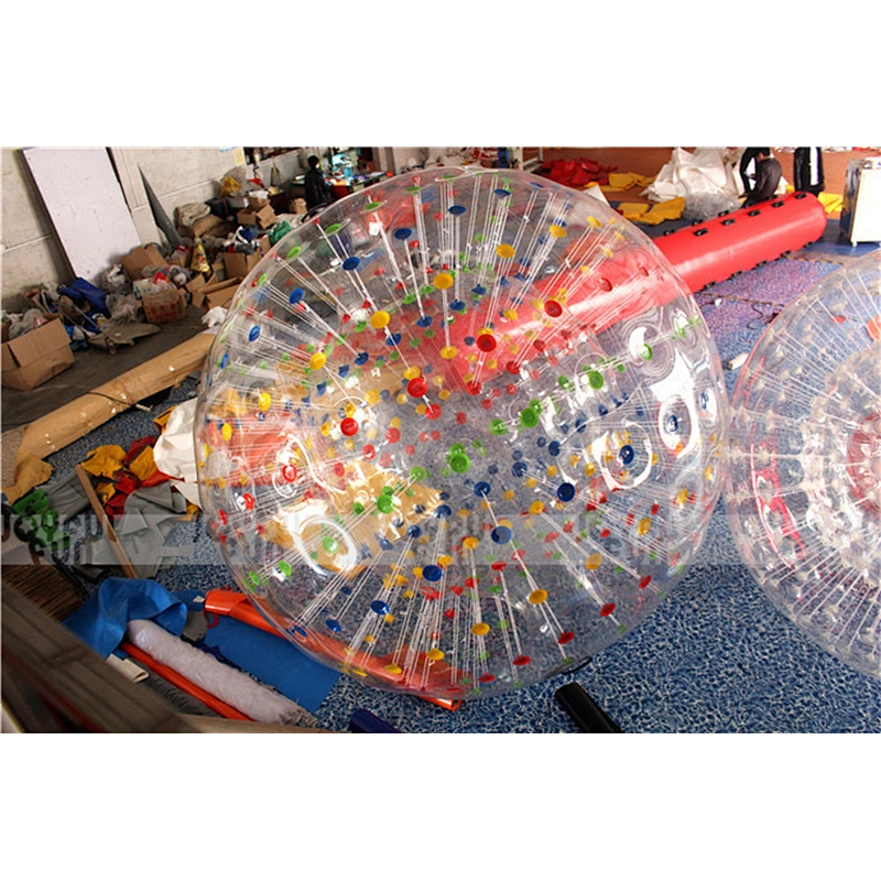 Factory Wholesale Inflatable Bubble Zorb Ball for Rental