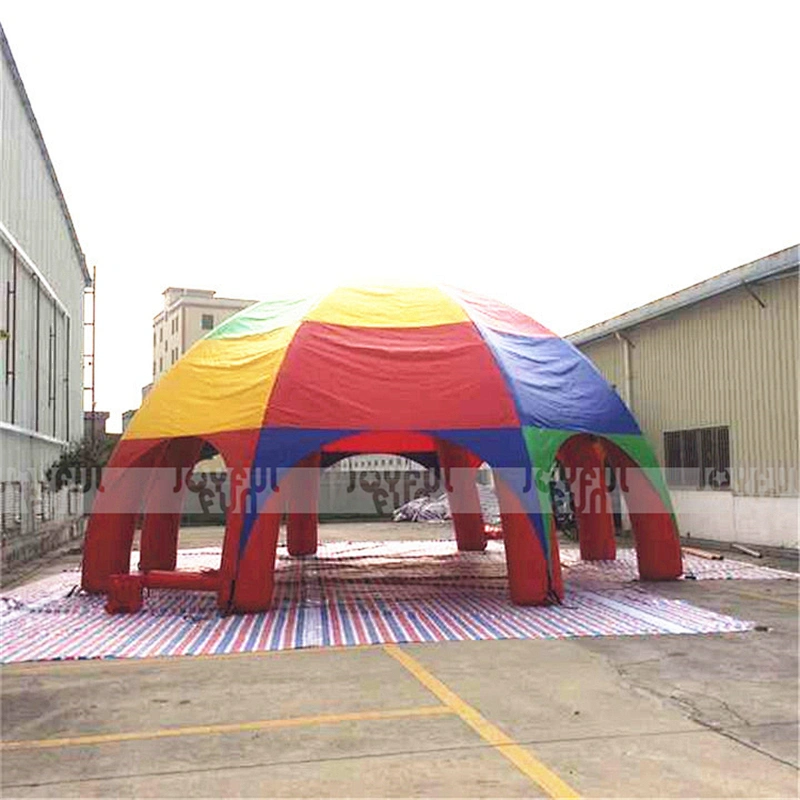 Hot Product Equipment Inflatable Party Tent Inflatable Marquee Inflatable Tent for Sale