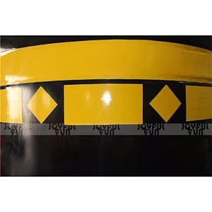 Custom Logo Inflatable Square Balloon for Advertising