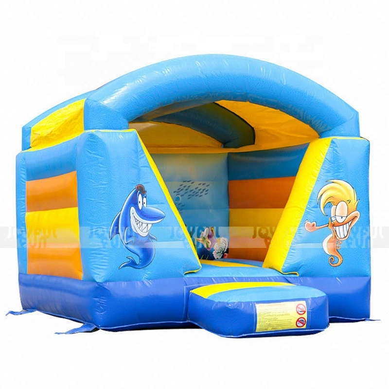 Hot Sale Princess Theme Inflatable Bouncy House for Kids