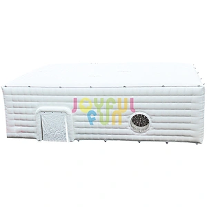 Wholesale Customized Wedding House Large Outdoor Inflatable Tent for Event