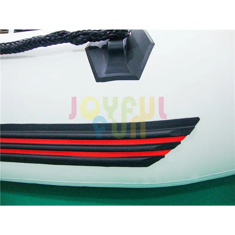 JOYFUL FUN wholesale pedal kayat outdoor dropstitch inflatable kayat