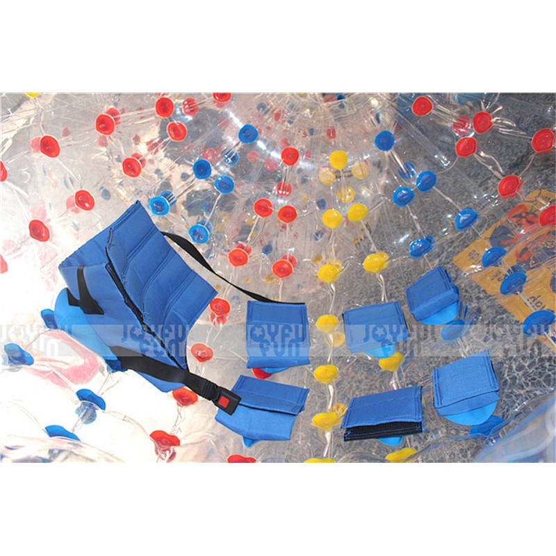 Hot Sell Used Customized Outdoor Adult Inflatable Zorb Ball for Sale