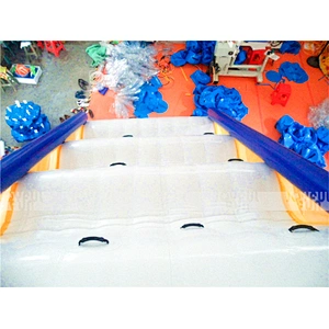 Factory Direct Customized Water Games Commercial Outdoor Large Inflatable Water Slide for Sale