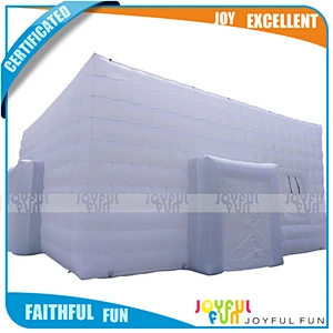 Quality Slogan for Manufacturing Good Price on Large Car Cover Bubble Inflatable Tent