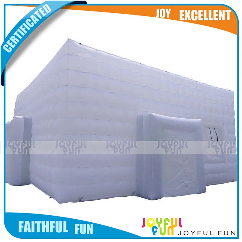 Quality Slogan for Manufacturing Good Price on Large Car Cover Bubble Inflatable Tent