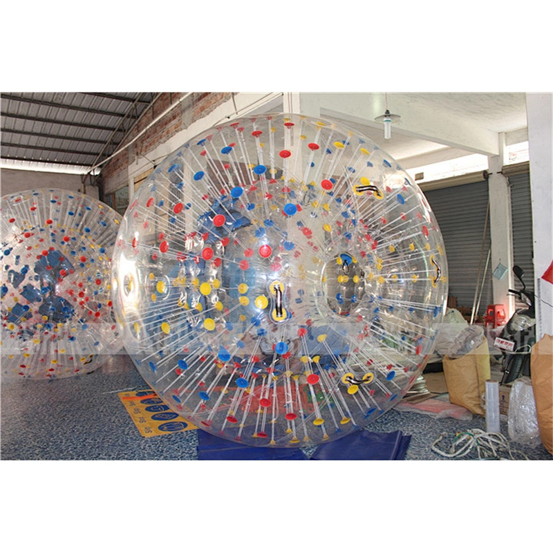 Professional factory inflatable hamster zorb ball rental ball cheap price for sale