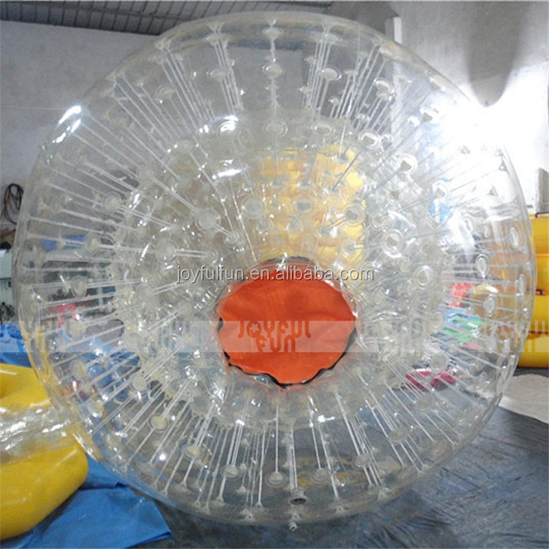 Wholesale High Quality Customized Design Outdoor Zorb Ball Used Commercial Giant Inflatable Zorb Ball for Adult
