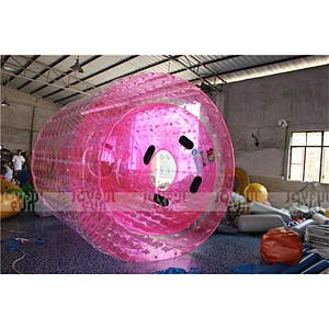 Direct Supply Inflatable Roller Water Park Inflatable Roller Water Park With Good Price