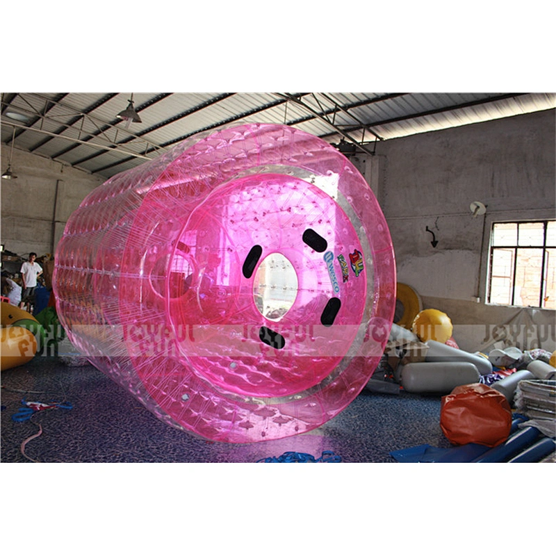 Direct Supply Inflatable Roller Water Park Inflatable Roller Water Park With Good Price