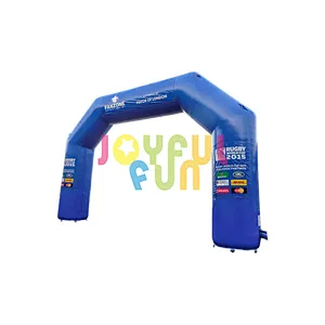Factory Price High Quality Arch Event Used Commercial Outdoor Inflatable Arch for Sale