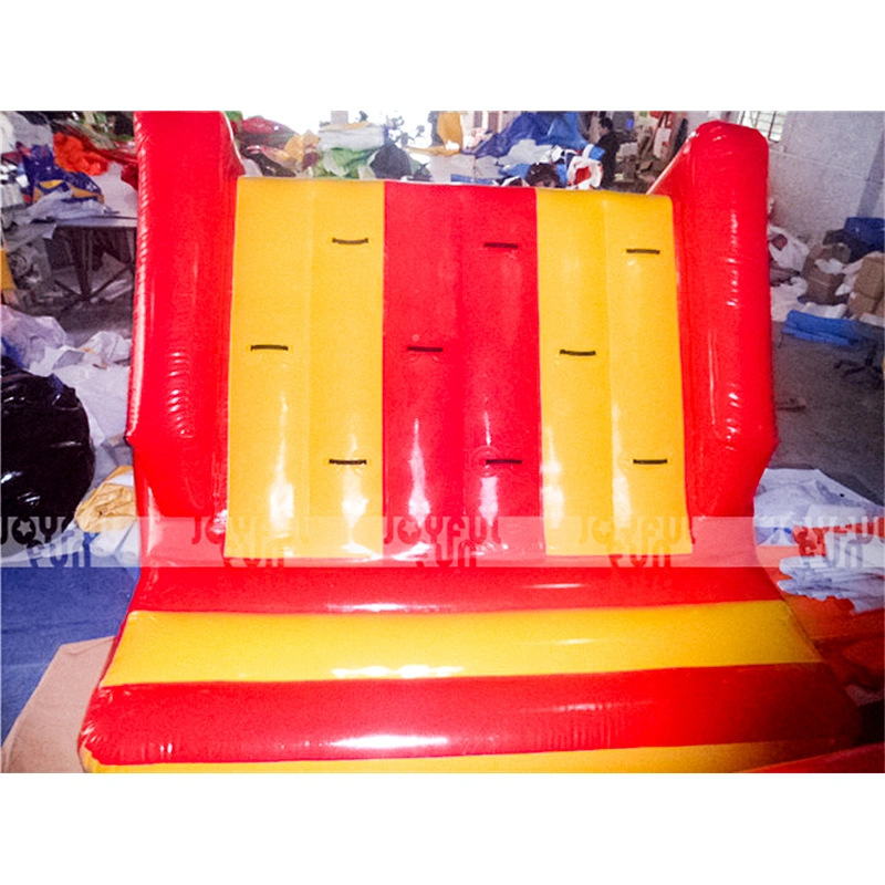 Chinese manufacturer inflatable water park slides, inflatable slides kids products for sale