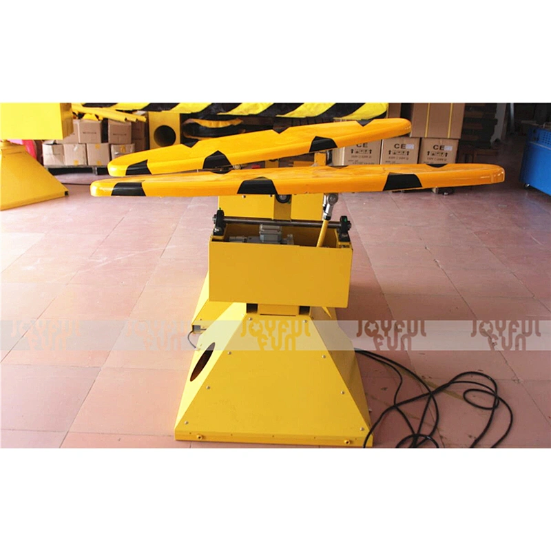 2020 Factory price high quality inflatable mechanical out game inflatable melt down for sale