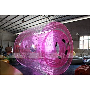 Direct Supply Inflatable Roller Water Park Inflatable Roller Water Park With Good Price
