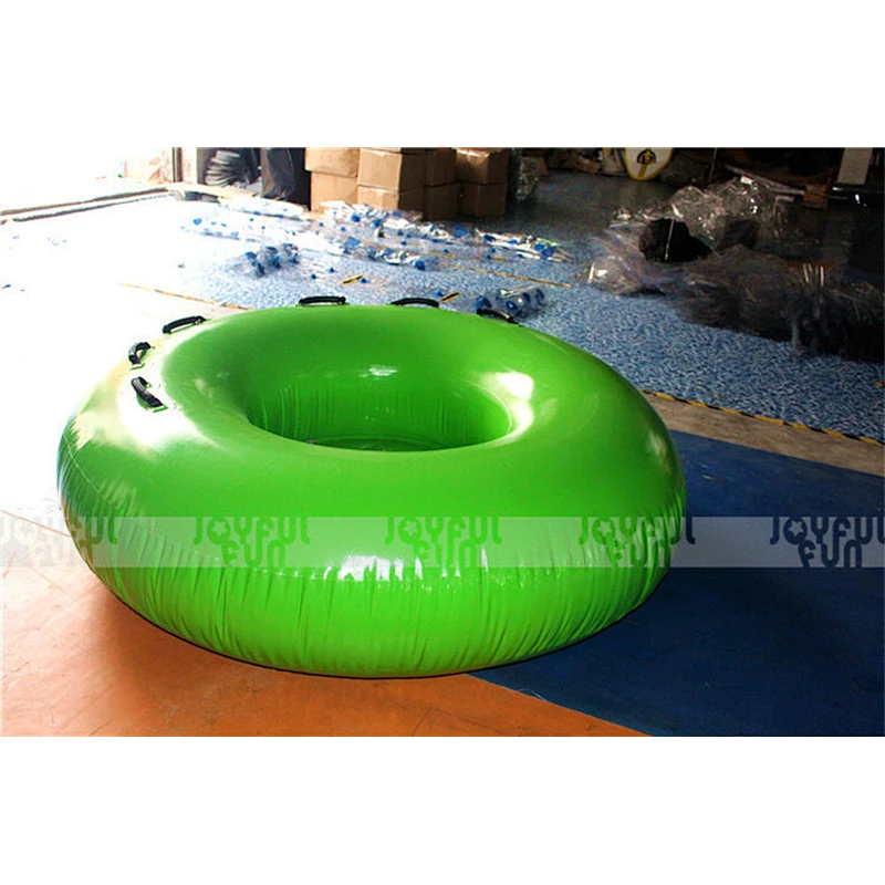 Factory Price Commercial Water Toys Outdoor Floating Inflatable Water Tube for Sale