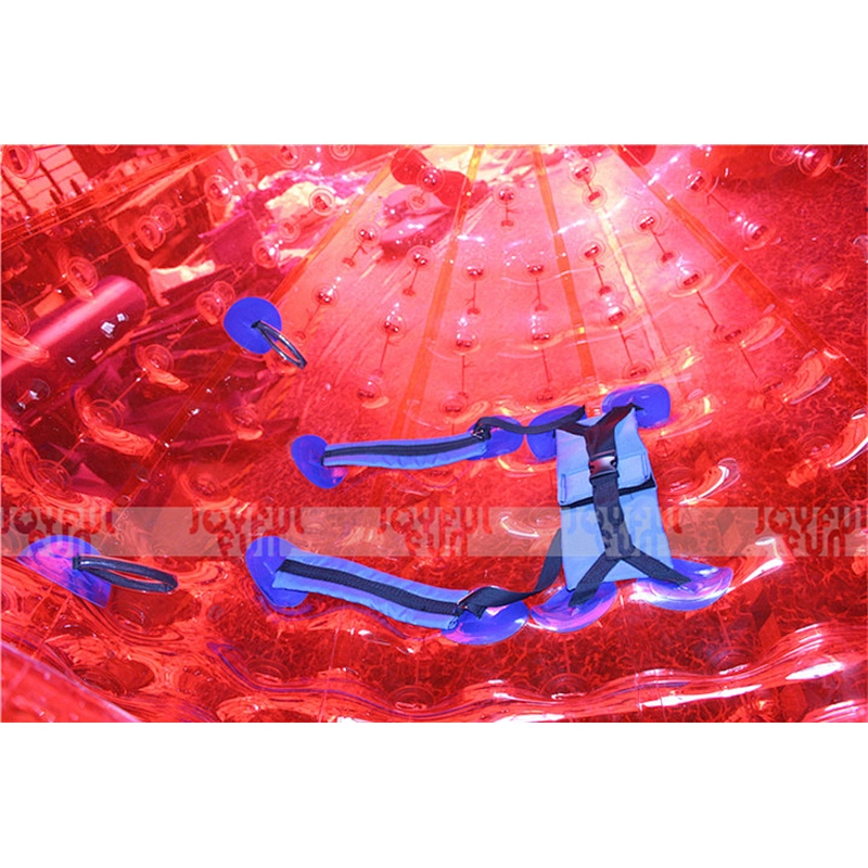 Top quality 100% inflatable boby zorb ball inflatable outdoor sport game for event