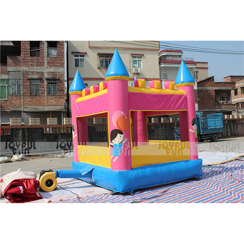 High quality Inflatable Castle Customized Used Commercial Inflatable Bouncer for Sale