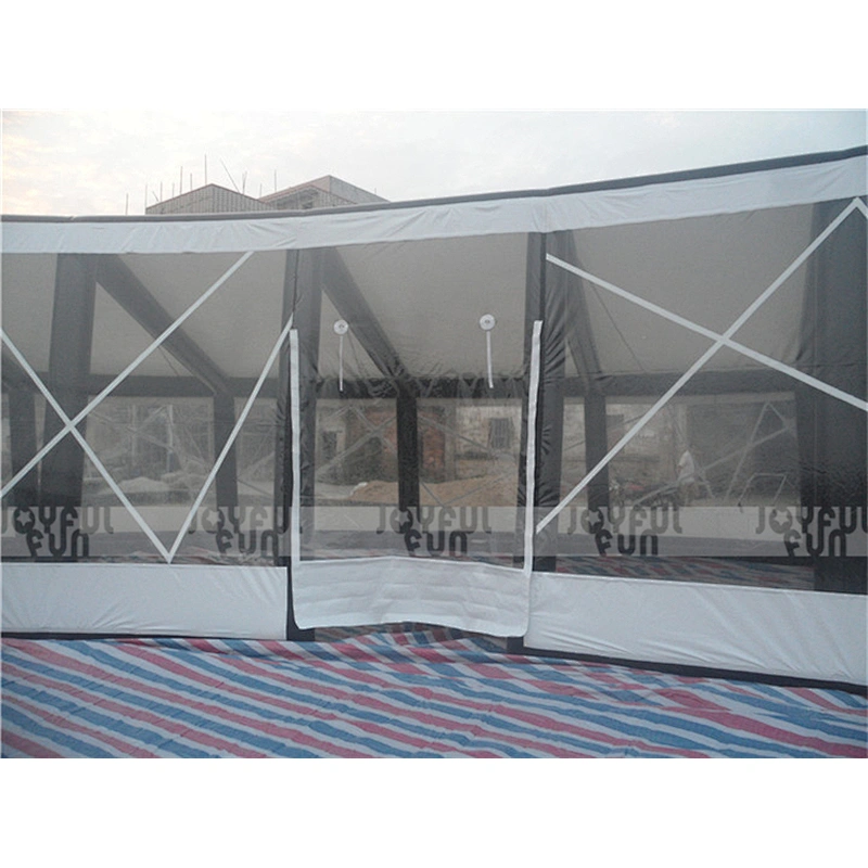 Cheap Prices Durable PVC Tarpaulin Inflatable Wedding Tent / Inflatable Tent for Party / China Advertising Toy for Kids