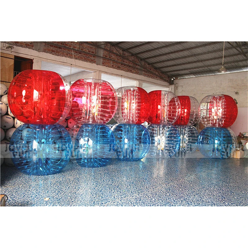 High quality cheap factory price inflatable soccer bumper ball for sale
