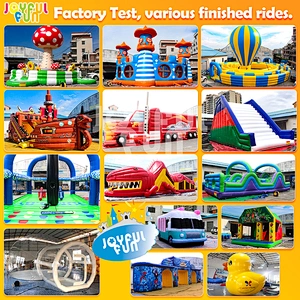 2021 China Factory Hot Sale  inflatable bouncy house jumping castle bouncing castles for kids