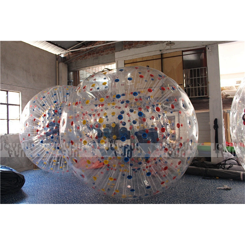 Professional factory inflatable hamster zorb ball rental ball cheap price for sale