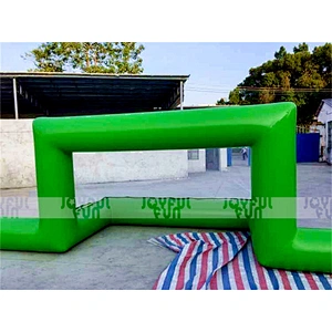 Large Indoor or Outdoor Inflatable Football Field