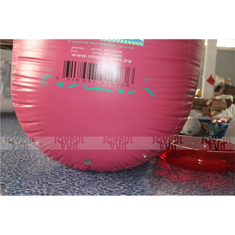 Best Selling Large Advertising Inflatables Water Floating Model Inflatable Advertisement Price