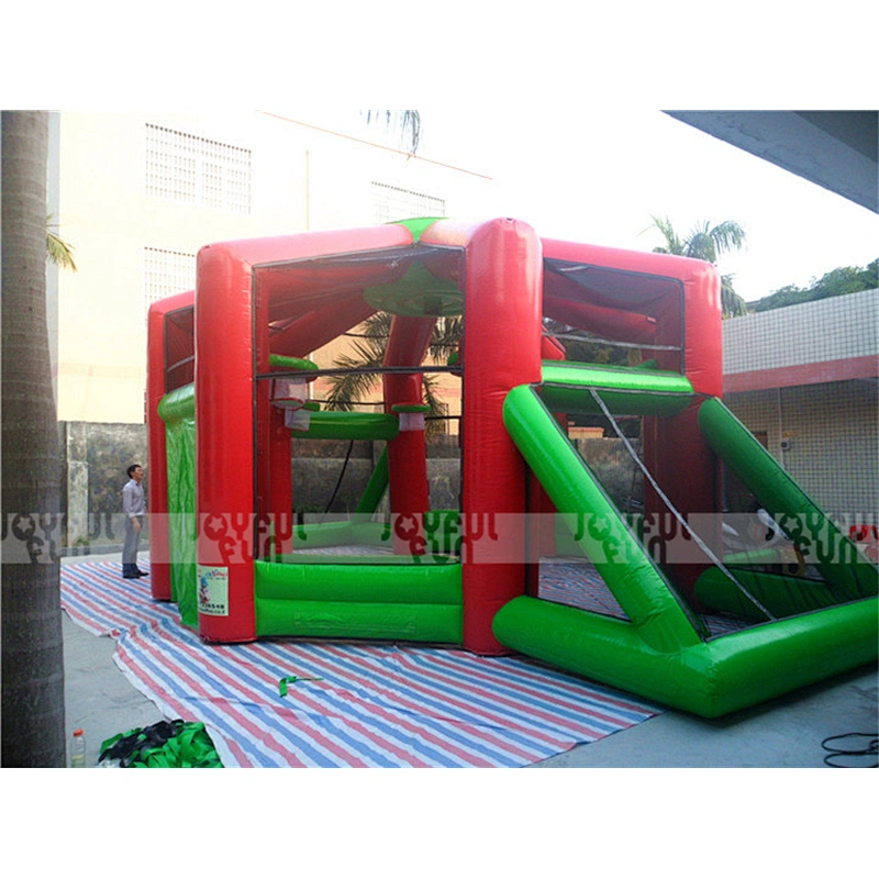 Indoor/Outdoor Free Mini Gmame Alibaba Inflatable Basketball Games for Sale