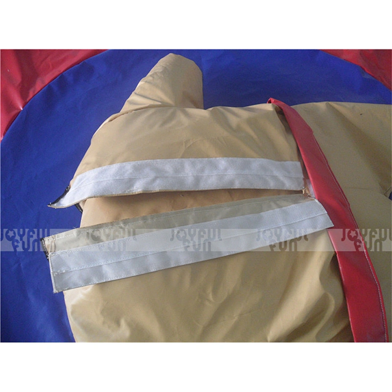 Good quality cheap custom design human sized inflatable sumo suits inflatable sport game wrestling sumo suits for sale