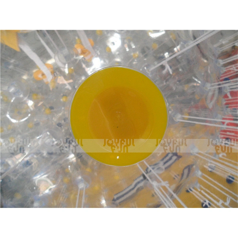 Factory Price Hot Selling Customized Design Outdoor Zorb Ball Used Commercial Football Inflatable Body Zorb Ball for Sale
