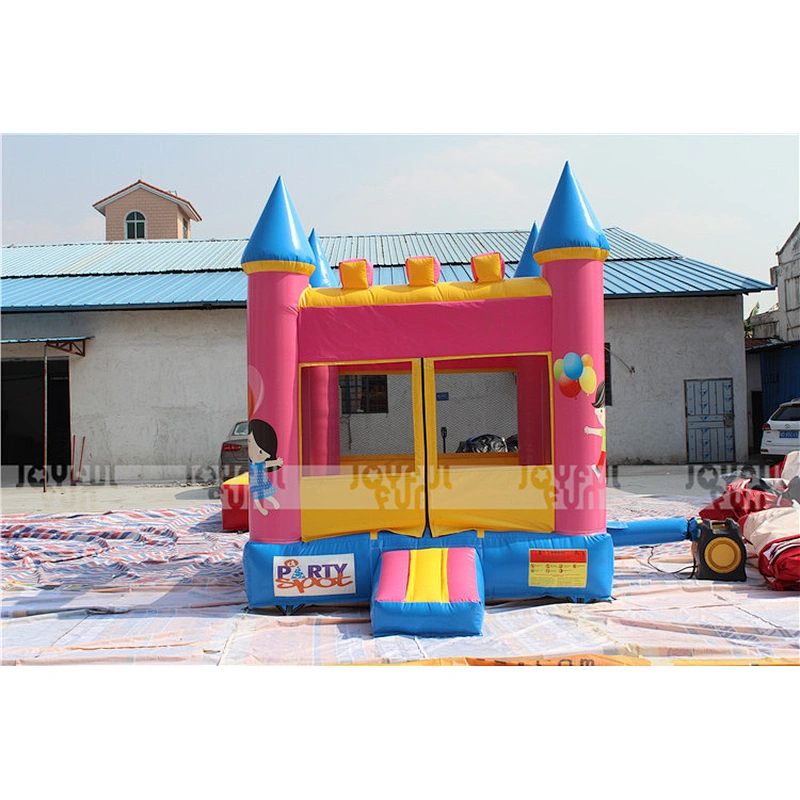 High quality Inflatable Castle Customized Used Commercial Inflatable Bouncer for Sale